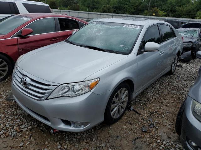 2011 Toyota Avalon Base