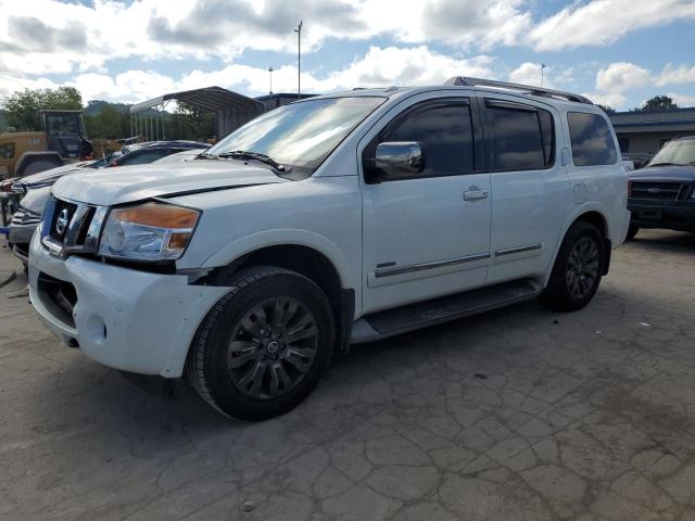 2015 Nissan Armada SV