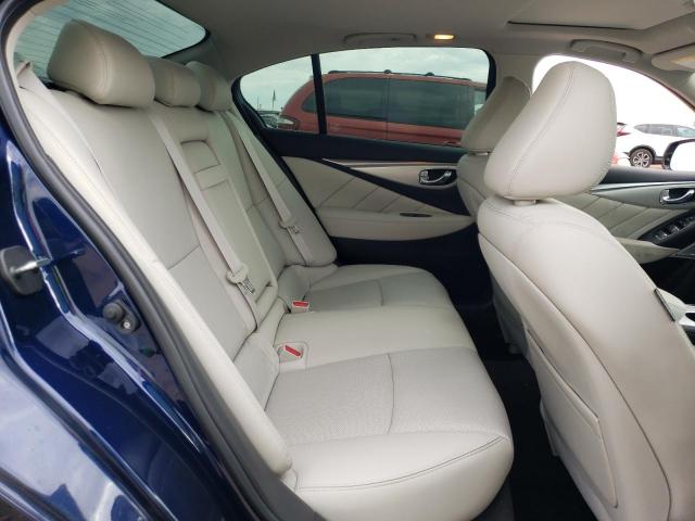 JN1EV7BP4NM311461 Infiniti Q50 LUXE