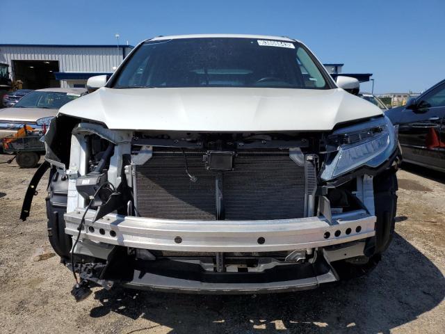 2019 HONDA PILOT TOUR - 5FNYF6H67KB052503