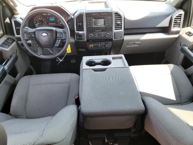 1FTEX1C85GKE74484 Ford F150 Super Cab
