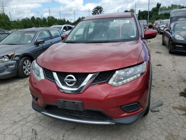 JN8AT2MV9GW149712 Nissan ROGUE S