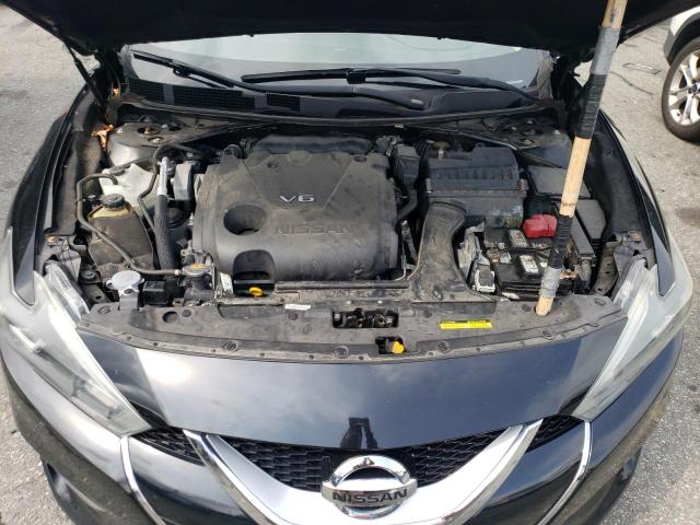 1N4AA6AP6HC361703 Nissan Maxima 3.5s