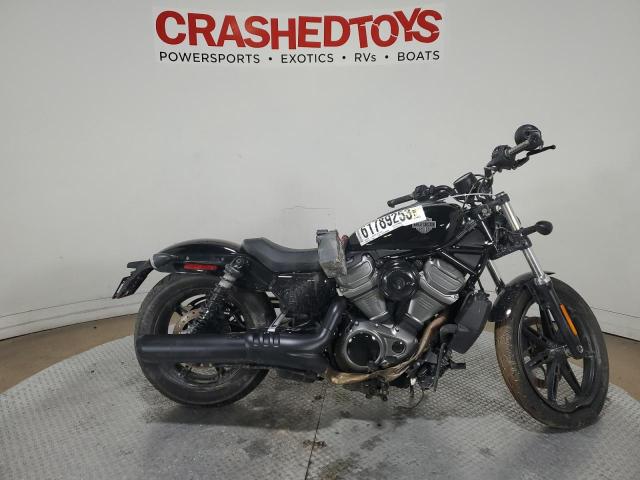2023 HARLEY-DAVIDSON RH975 - 1HD1ZH110PB315572