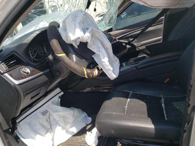WBA5A5C57ED509801 BMW 528 I