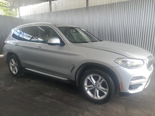 5UXTY5C03M9H96955 BMW X3 XDRIVE3 4