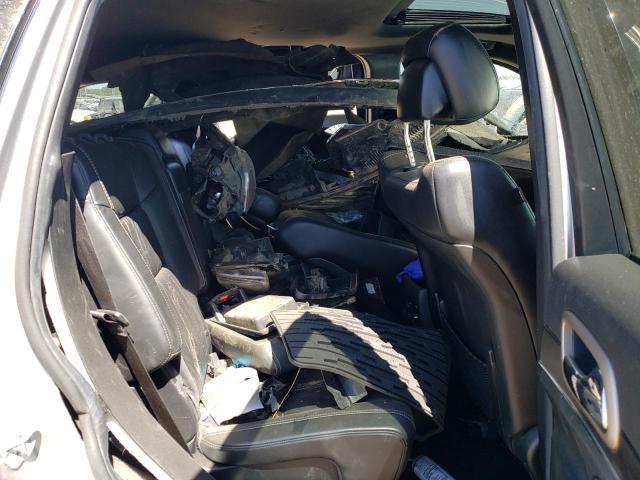 1C4RJFBG1EC492559 Jeep Grand Cherokee Limited