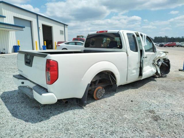 1N6BD0CT7KN705562 Nissan Frontier S 3