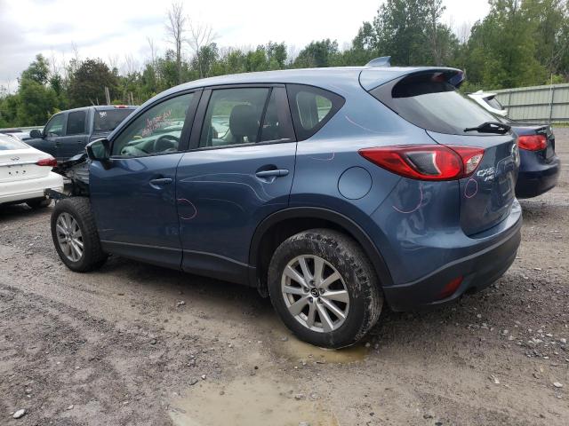 JM3KE4BY5F0511319 | 2015 MAZDA CX-5 SPORT