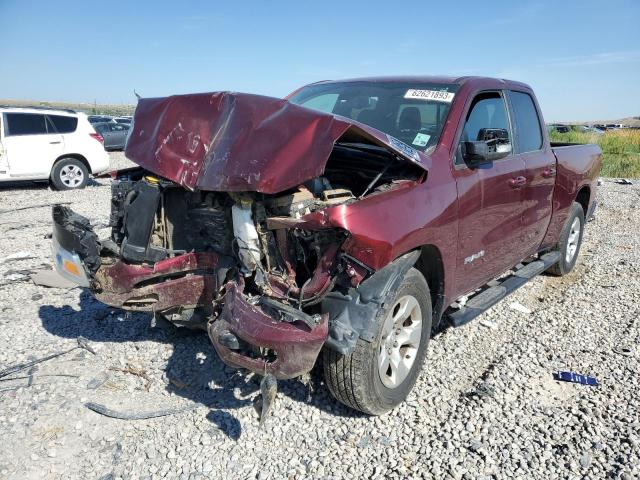 2019 1C6SRFBT7KN647758 main image