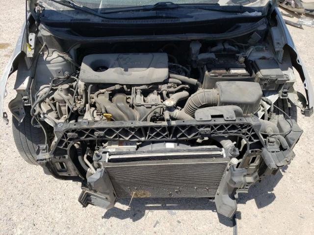 KNADM4A31G6647291 KIA RIO LX