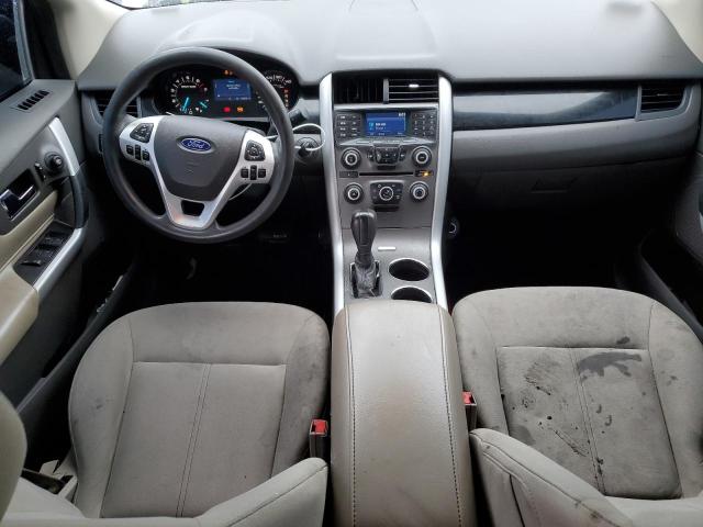 2FMDK4GC5EBB26603 Ford EDGE SE
