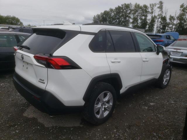 2T3RWRFV5LW058554 Toyota Rav4 Xle