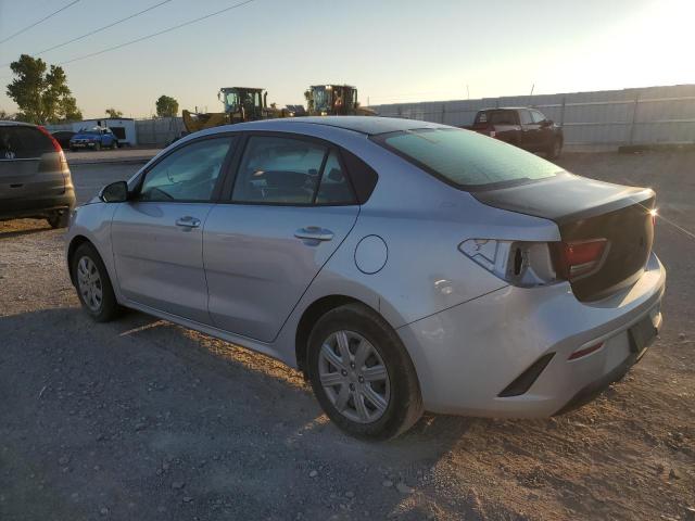 3KPA24ADXPE518285 Kia Rio LX 2