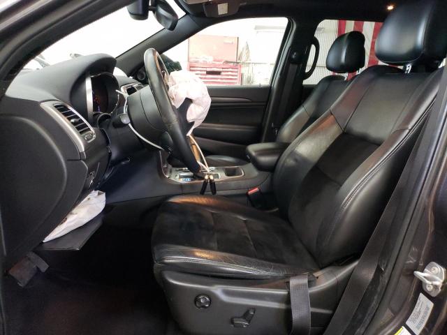 1C4RJFAG7HC701891 Jeep Grand Cherokee Laredo