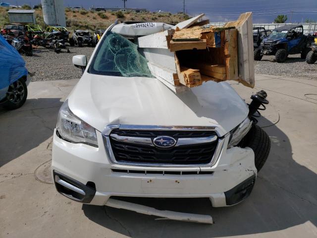 JF2SJAGC7HH804662 Subaru Forester 2.5i Premium