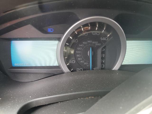 1FM5K8GT7FGA82237 Ford EXPLORER SPORT