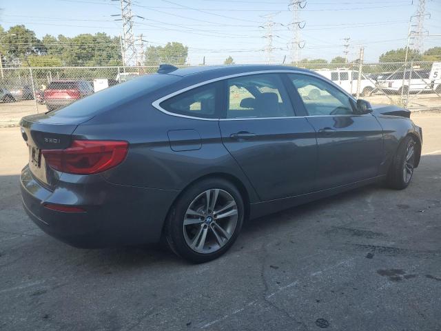 2018 BMW 330 XIGT - WBA8Z9C50JG828446