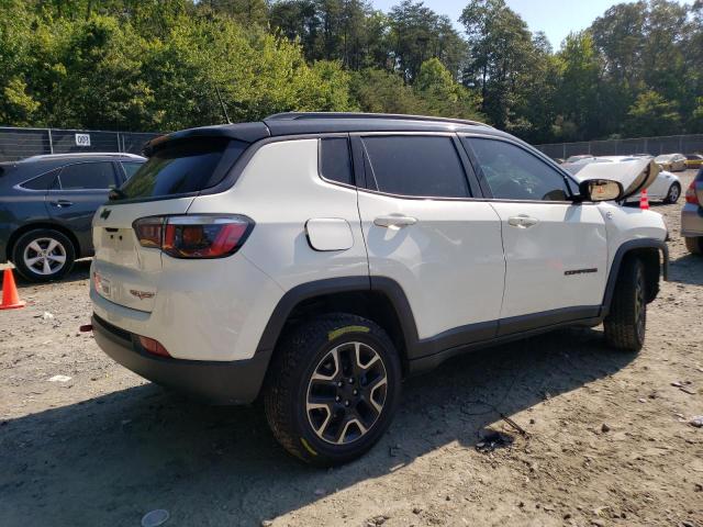 3C4NJDDB8KT756543 Jeep Compass Trailhawk
