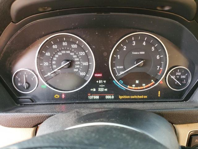 WBA3A5G5XENP33740 BMW 328 I