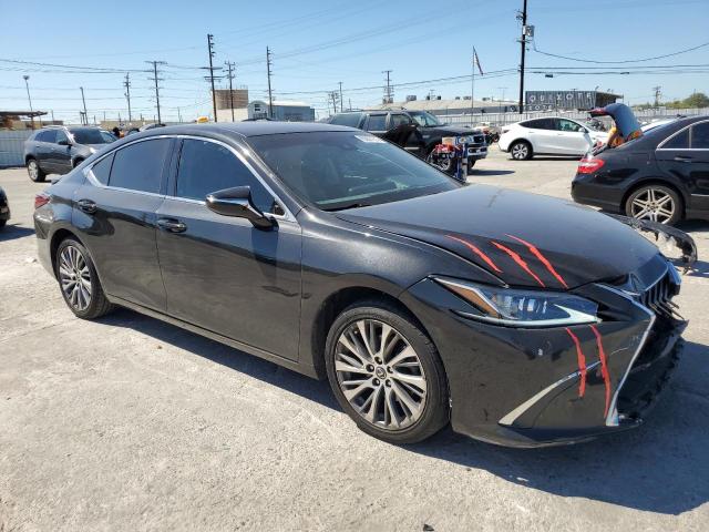 58AD21B13LU010756 Lexus ES300 ES 300H 4