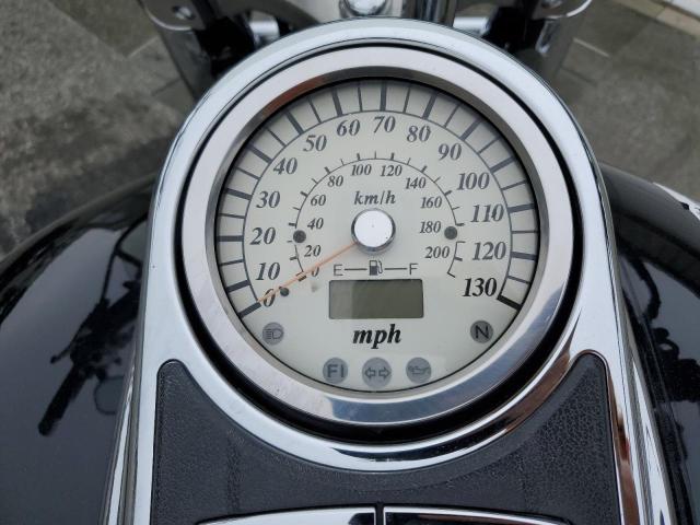 2007 SUZUKI VL1500 - JS1VY52A672100291