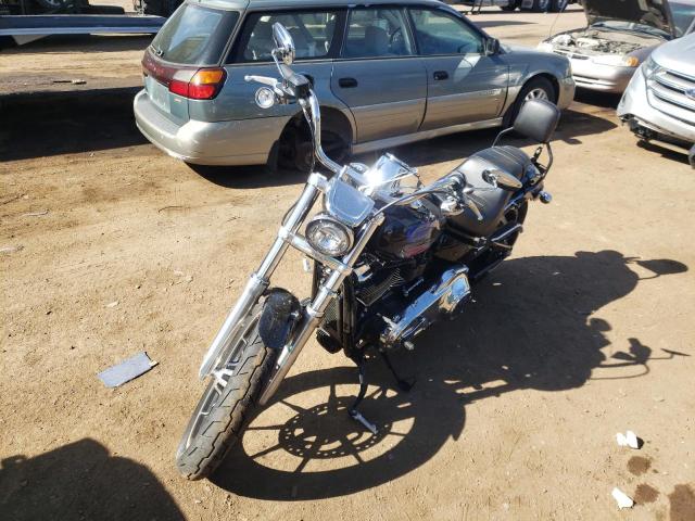 2019 HARLEY-DAVIDSON FXLR 1HD1YNJ63KB071292
