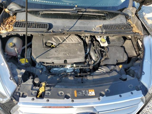 1FMCU0GD6JUC32554 2018 FORD ESCAPE, photo no. 11