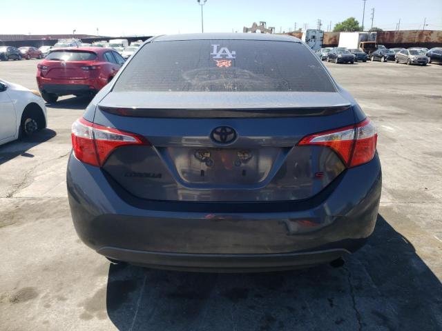 5YFBURHE2FP346762 Toyota COROLLA L