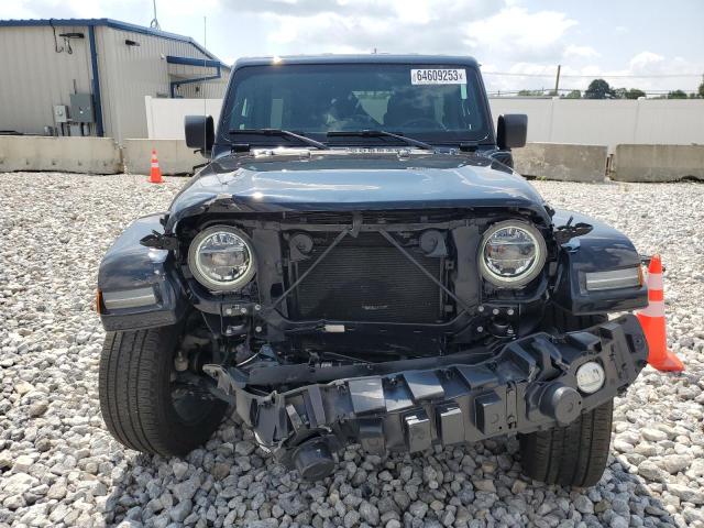 1C4JJXP66MW872285 Jeep Wrangler Unlimited Sahara 4xe