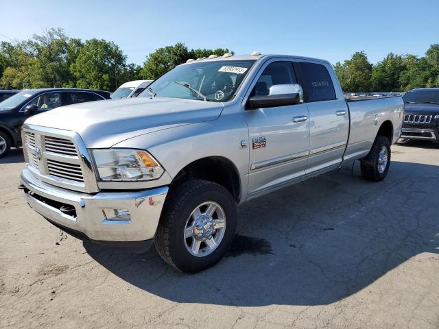 3D73Y3CL5AG171746 | 2010 Dodge ram 3500