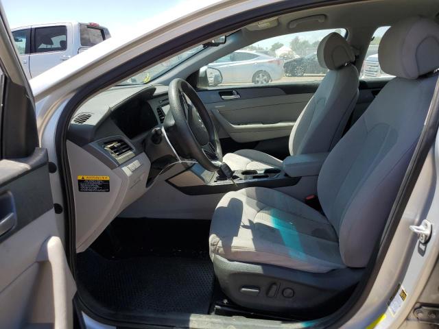 5NPE24AAXGH414978 Hyundai SONATA ECO