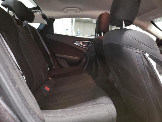 2016 CHRYSLER 200 LIMITE - 1C3CCCAB8GN173739