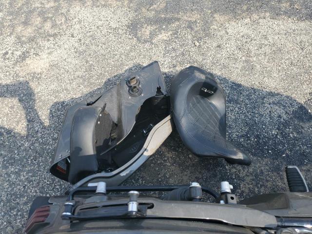 2021 HARLEY-DAVIDSON FLHXSE 1HD1PXL19MB952145