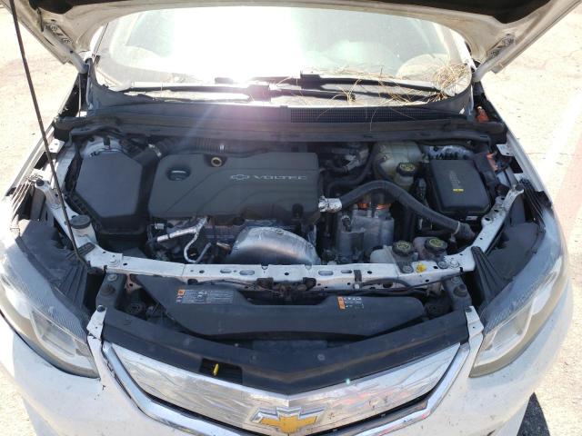 VIN 1G1RC6S54GU115187 2016 Chevrolet Volt, LT no.11