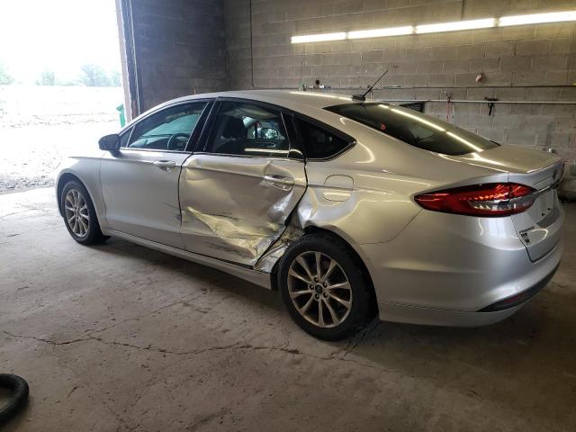 3FA6P0H70HR280155 | 2017 FORD FUSION