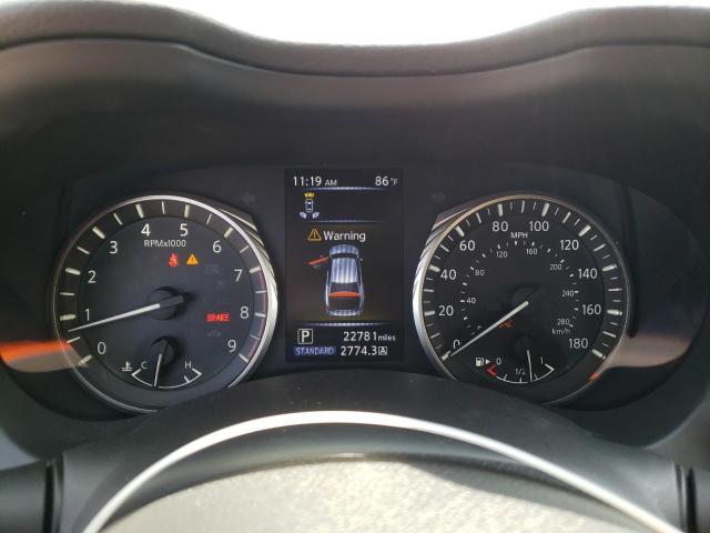 2020 INFINITI Q50 PURE - JN1EV7AR9LM253461