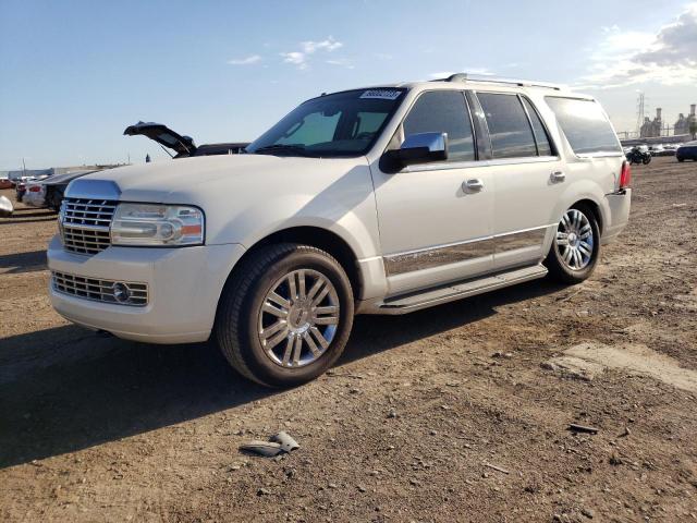 2008 Lincoln Navigator 