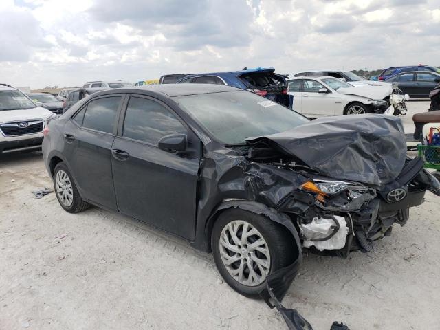 Vin: 5yfburhe1kp913697, lot: 65476723, toyota corolla l 20194