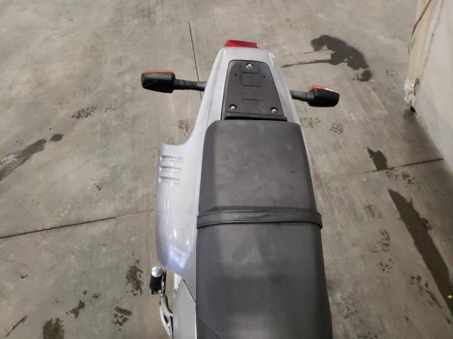 2021 YAMAHA TW200 C - JYA3AWE0XMA169380
