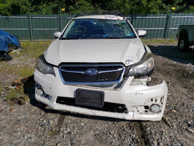 JF1GPAT63F9257048 Subaru Impreza Sport