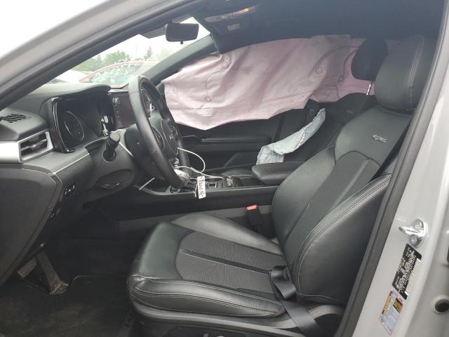 5XXG64J27NG156854 KIA K5 GT LINE