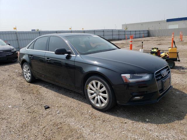 VIN WAUBFAFL4DN006677 2013 Audi A4, Premium no.4