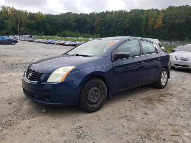 2009 Nissan Sentra 2.0