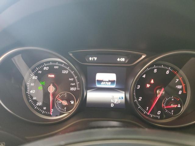 2018 MERCEDES-BENZ GLA 250 - WDCTG4EB2JJ449230