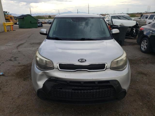 KNDJN2A23F7816671 KIA Soul