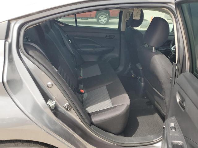 3N1CN8DV9ML822486 Nissan VERSA S