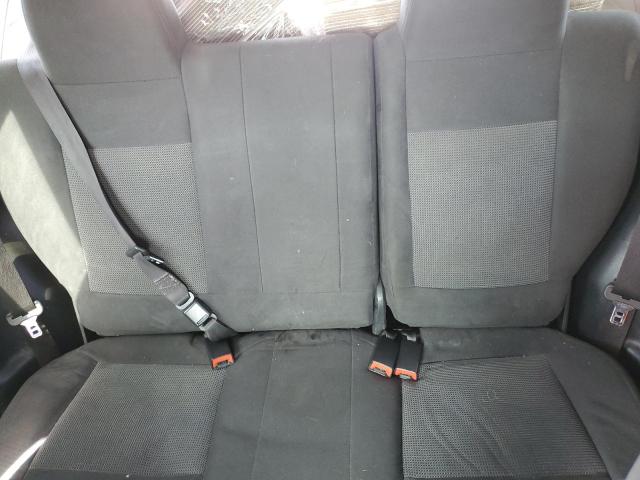 1C4NJCBAXGD641833 Jeep Compass Sport