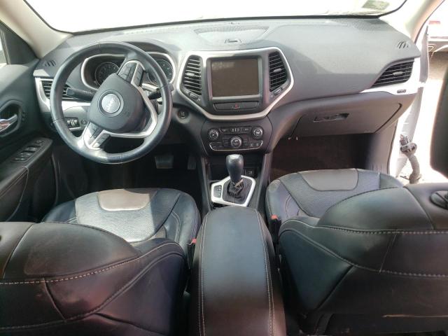 1C4PJLDS9FW516694 Jeep Cherokee Limited
