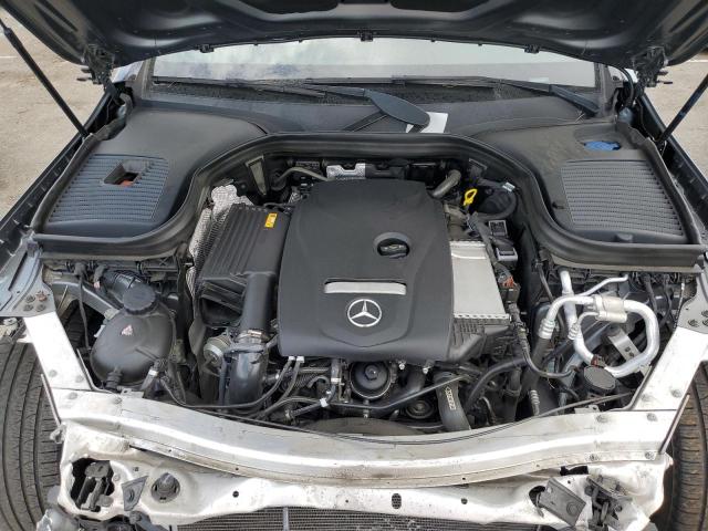 WDC0G4JB3JV098006 Mercedes-Benz GLC 300